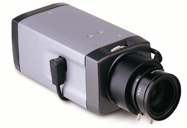CCTV Cameras
