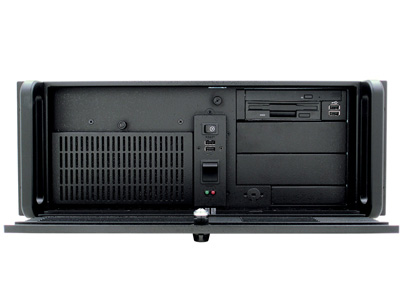 DVR Server