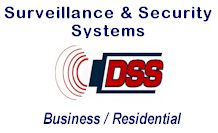 Digital Surveillance for Business/Residential
