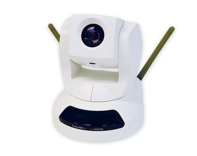 IP Cameras